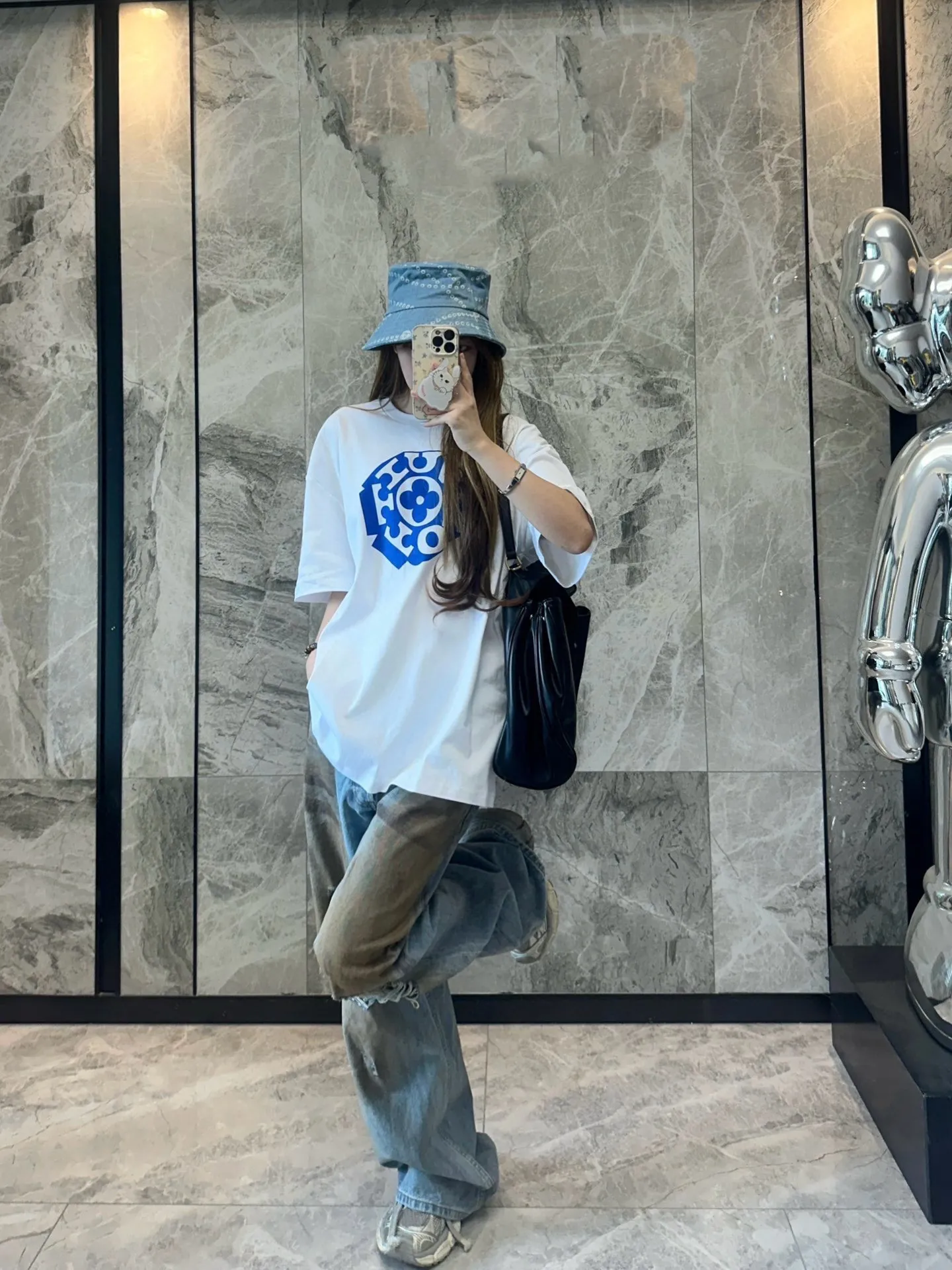 Louis Vuitton/ 25ss